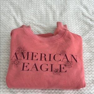 American Eagle Crew Neck
